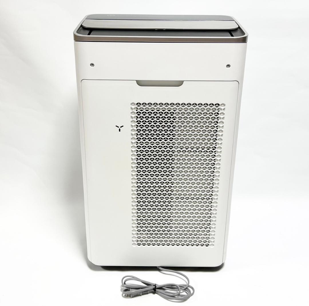 ☆美品 シャープ 加湿 空気清浄機 KI-NP100 W プラズマクラスター ☆美品 シャープ 加湿 空気清浄機 KI-NP100 W プラズマクラスター