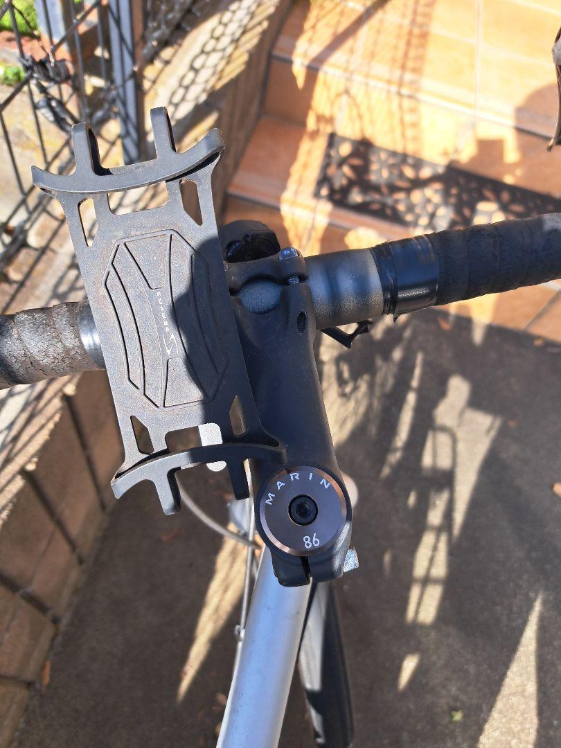 MARIN NICASIO DROP SE 54型　MSV