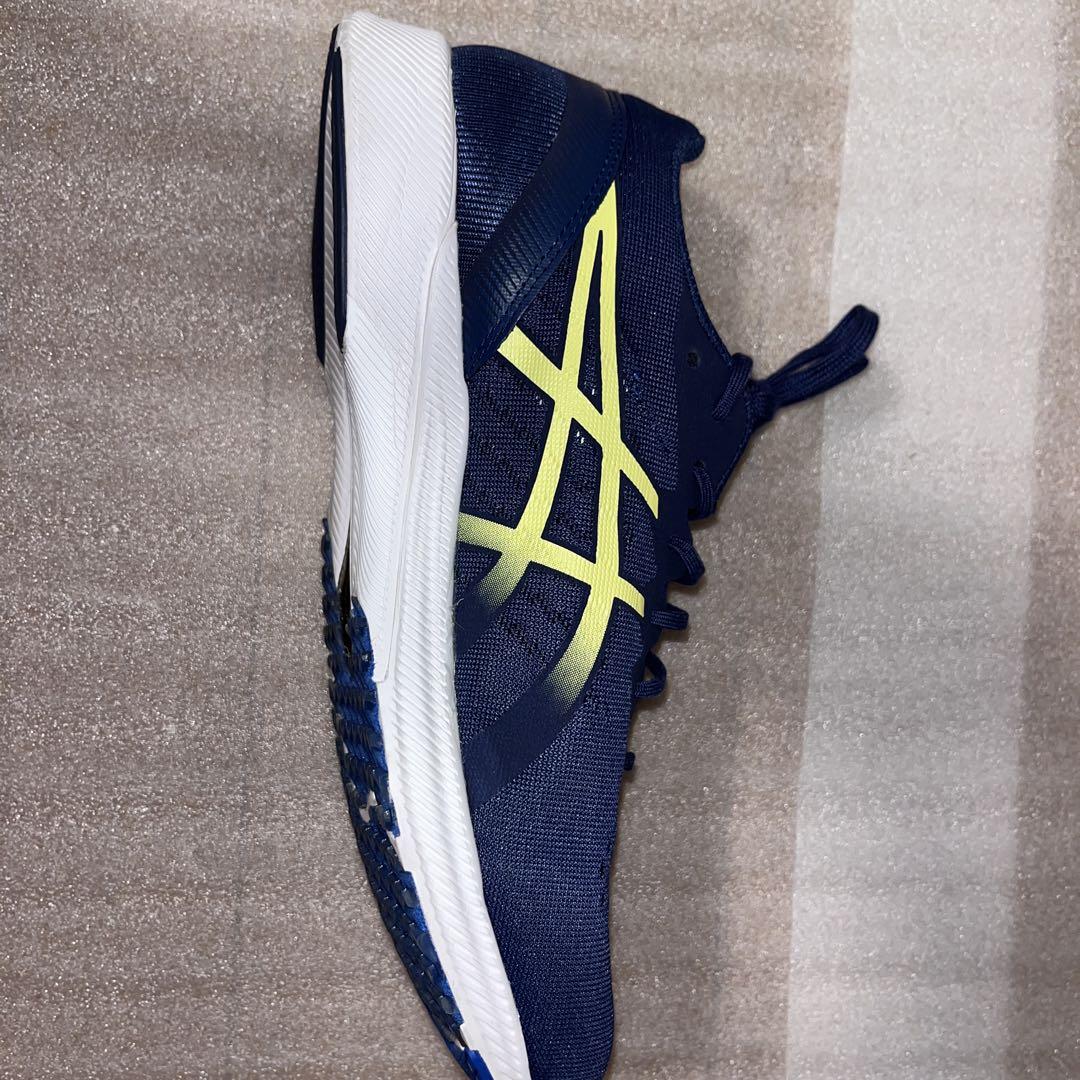 ASICS TARTHER RP 3 ワイド27.0cm