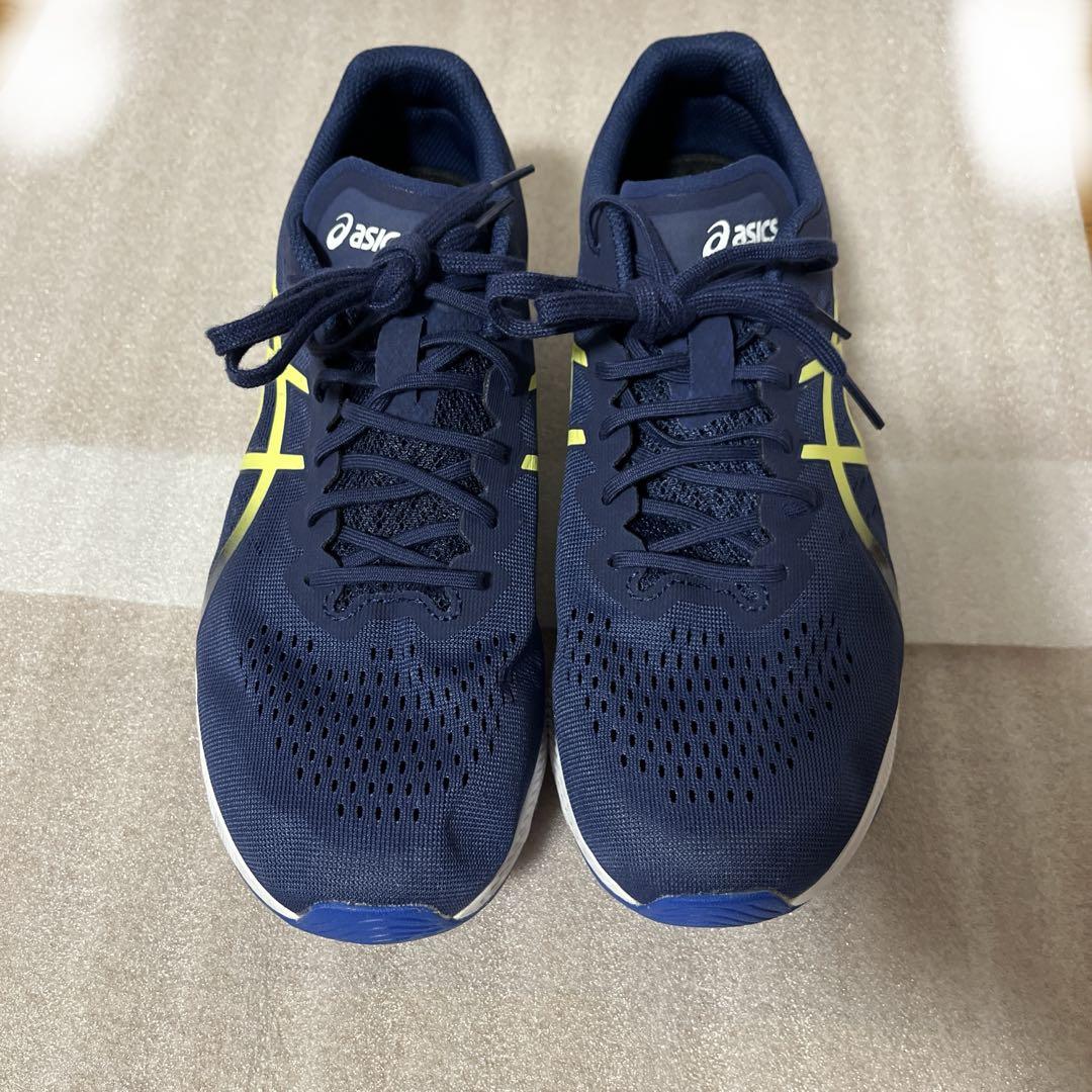 ASICS TARTHER RP 3 ワイド27.0cm