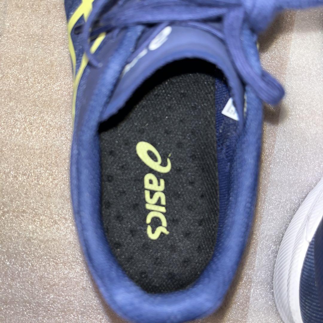 ASICS TARTHER RP 3 ワイド27.0cm