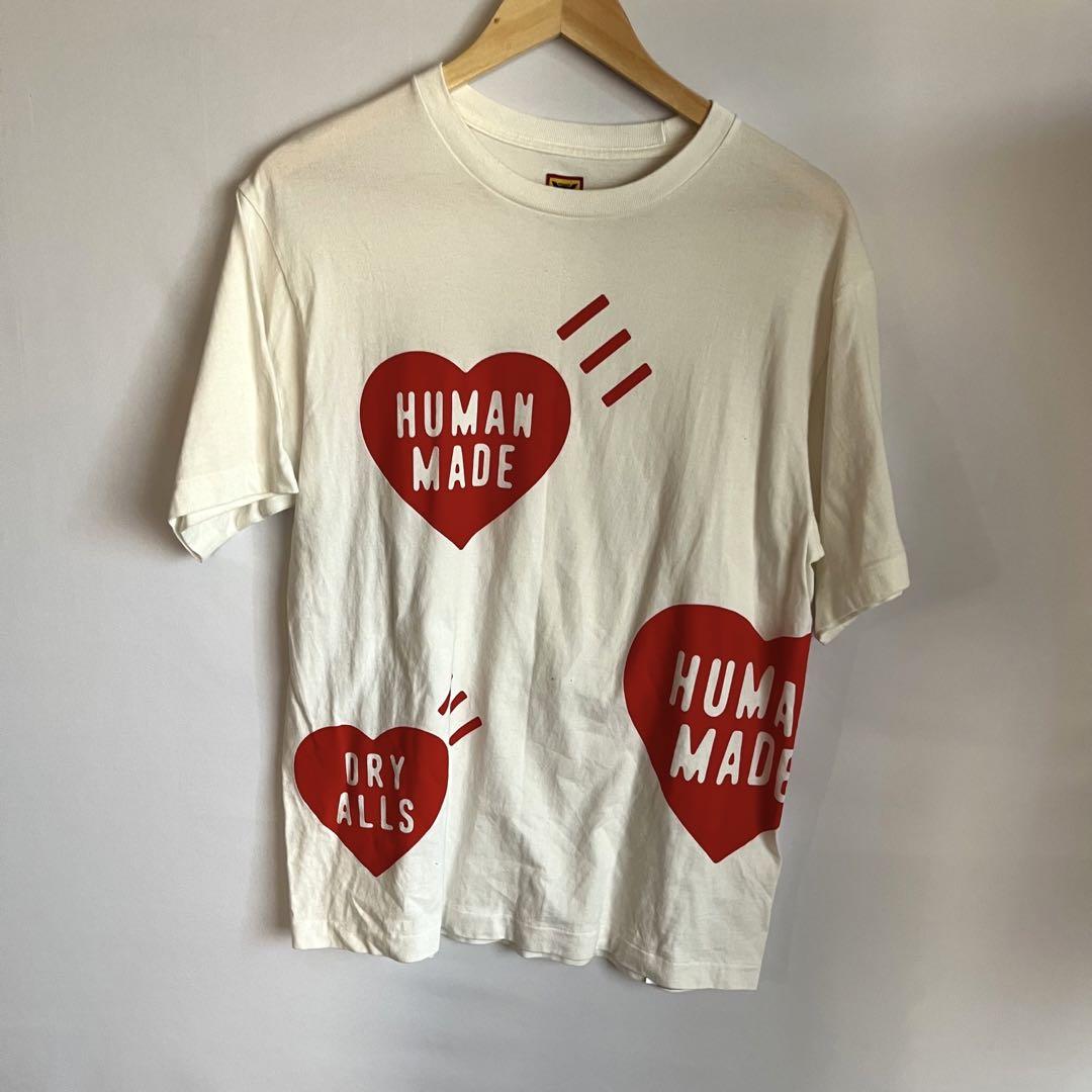 激レア️ HUMANMADE Tシャツ