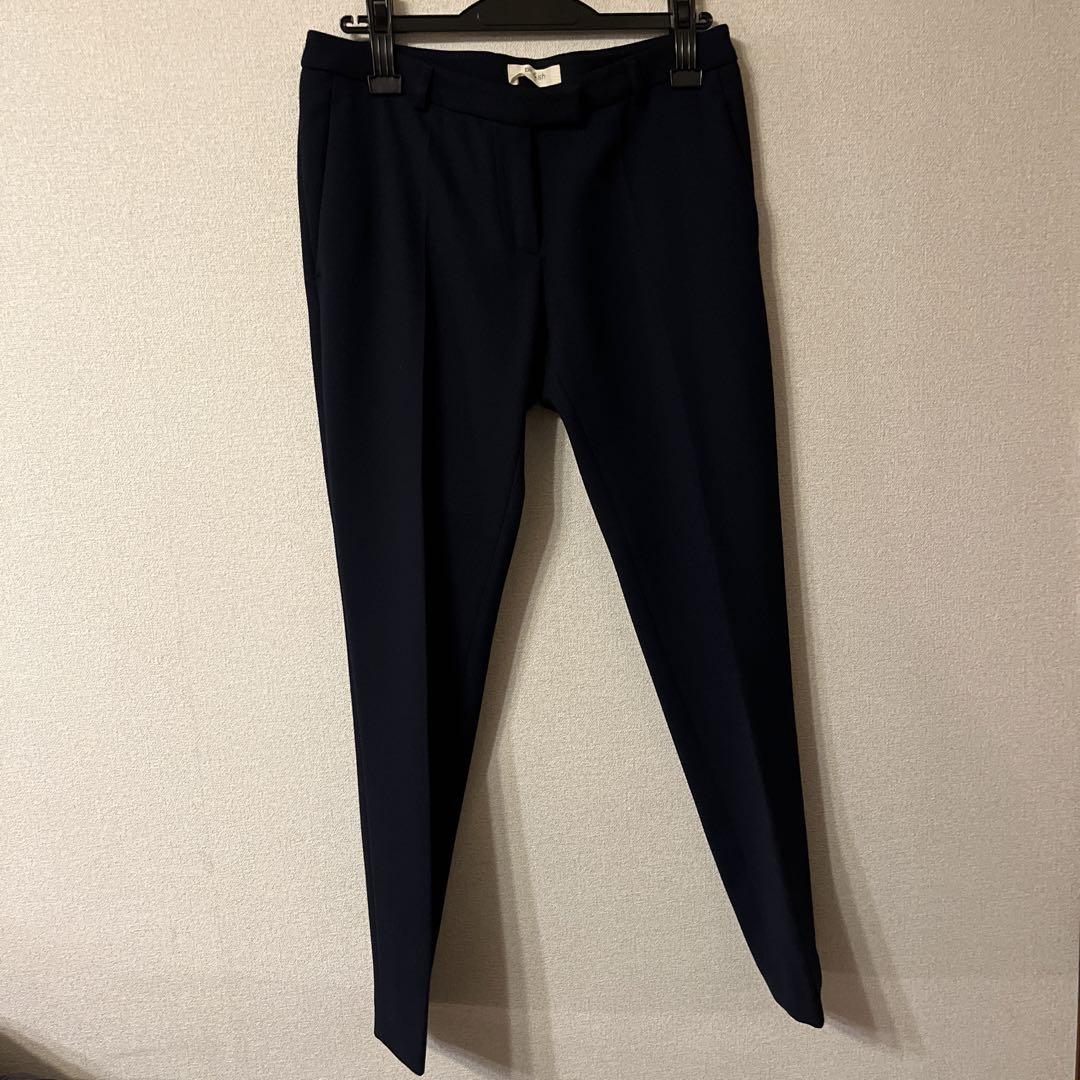 送料無料ライン対応ショップ限定キャンペーン RANDOM パンツ candystripper PANTS LACE SWITCHED パンツ