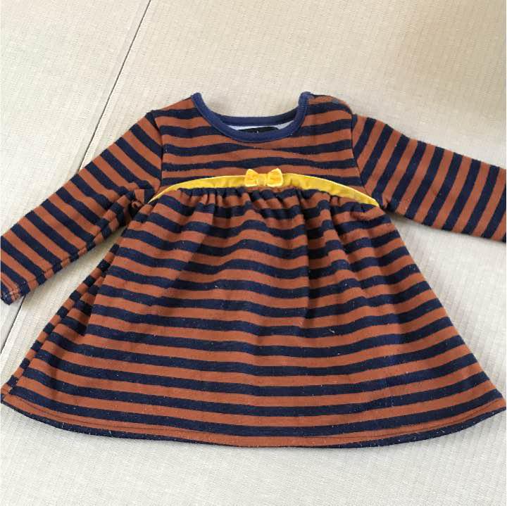 西松屋 Puppet House ワンピース チュニック 80センチ Shop At Mercari From Japan Buyee Bot Online 西松屋 Puppet House ワンピース チュニック 80センチ Shop At Mercari From Japan Buyee Bot Online