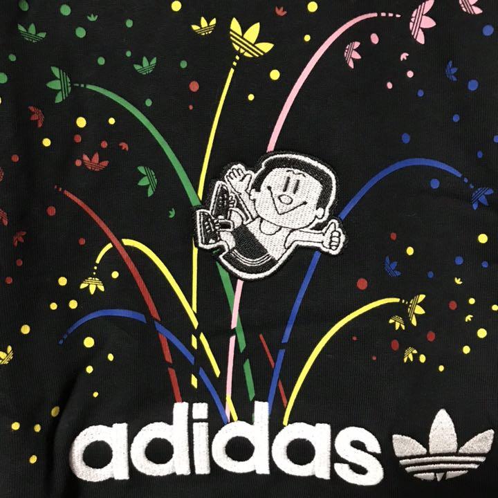 人気定番SALE デッドストック adidas トリムディッヒ スウェット 激レア IrMmV-m75670276685 NEW限定品