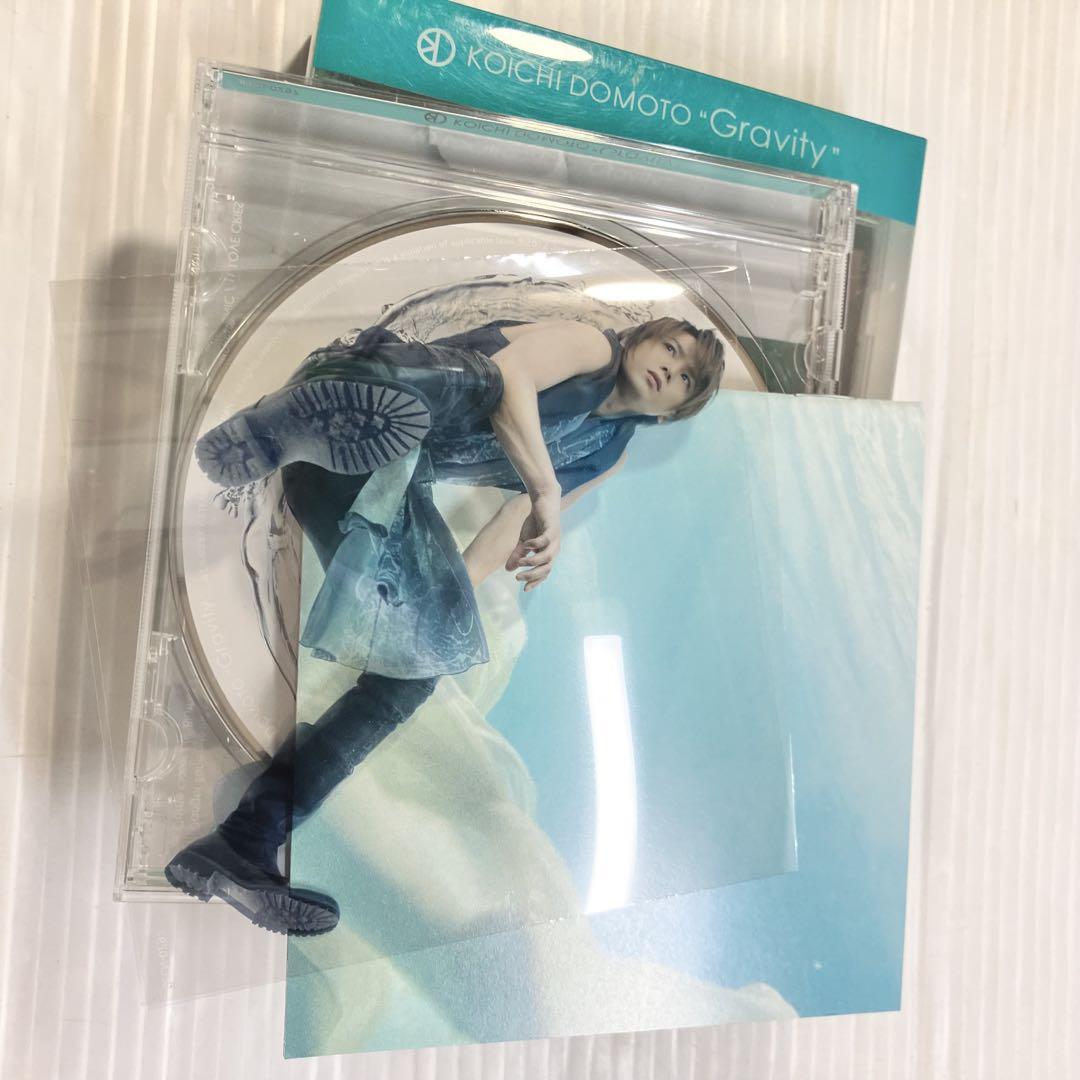 KinKiKids 堂本光一 SHOCK CD DVD Blu-ray まとめ