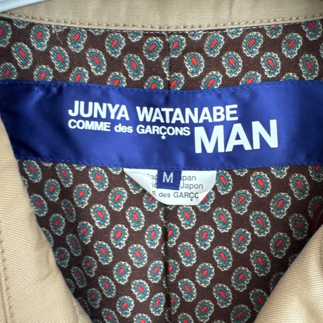 JUNYA WATANABE