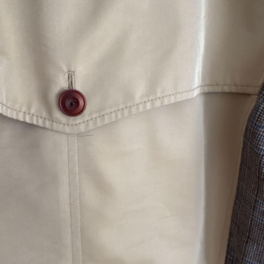 トレンチコート MサイズM