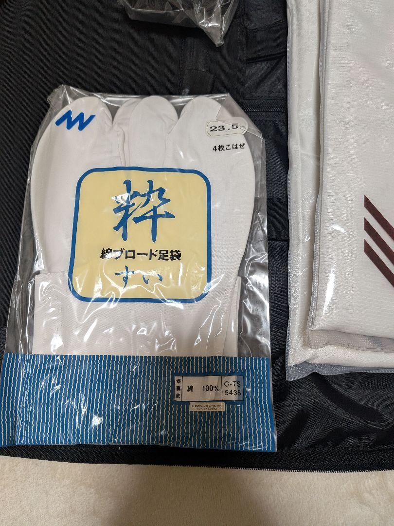 喪服着物セットバッグ付き