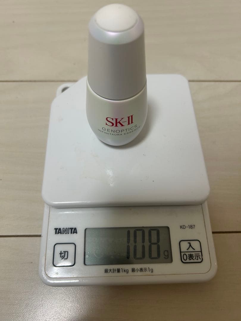 SK-II GENOPTICS オーラ エッセンス 30ml SK-II GENOPTICS オーラ エッセンス 30ml