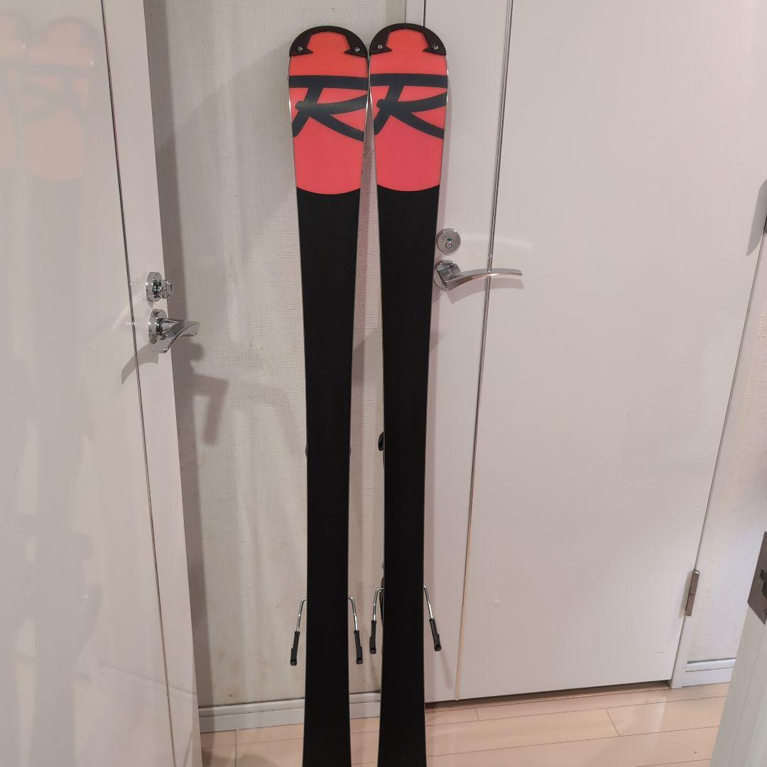 スキー ROSSIGNOL HERO ATHLETE SL PRO Jr 135cm