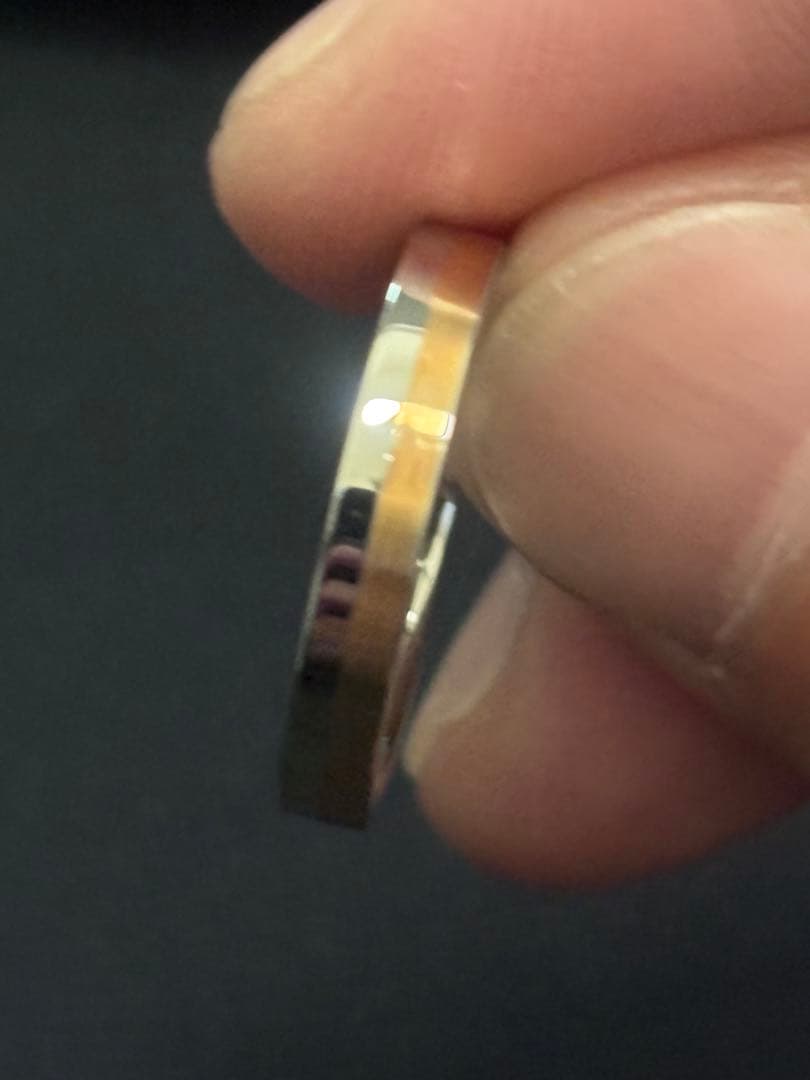 指輪 断捨離 レディースアクセサリー 刻印有 美品 指輪 断捨離 レディースアクセサリー 刻印有 美品