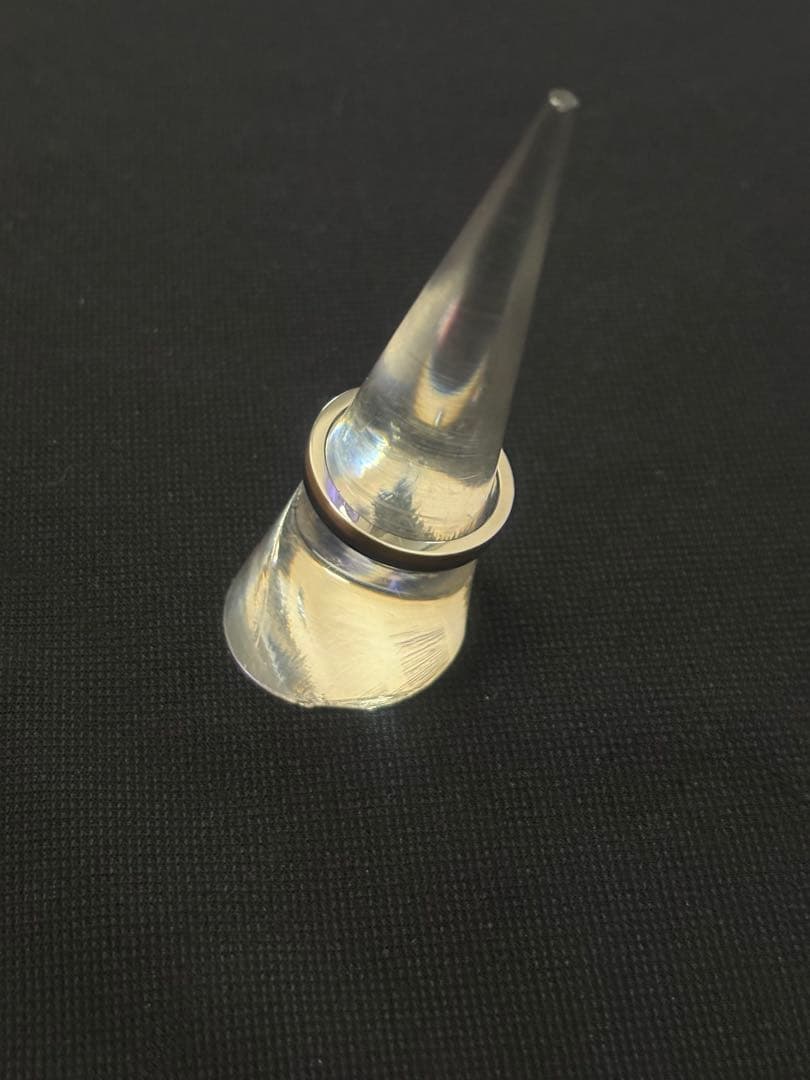 指輪 断捨離 レディースアクセサリー 刻印有 美品 指輪 断捨離 レディースアクセサリー 刻印有 美品