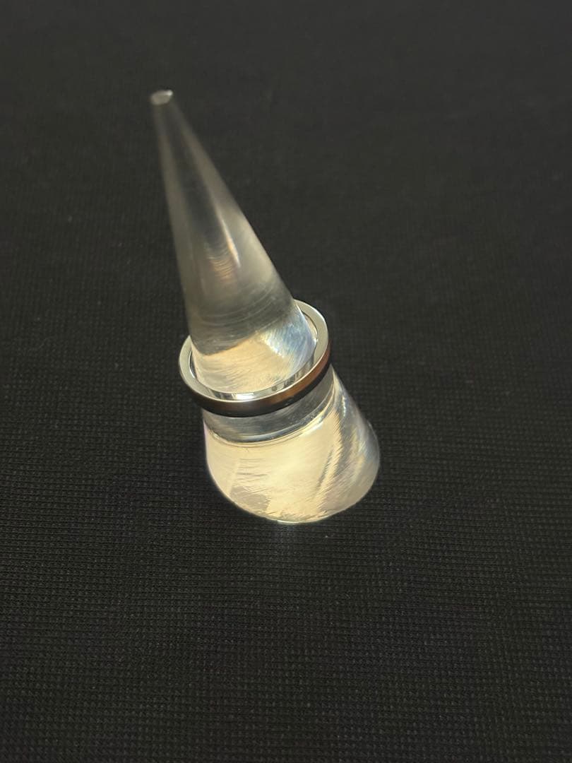 指輪 断捨離 レディースアクセサリー 刻印有 美品 指輪 断捨離 レディースアクセサリー 刻印有 美品