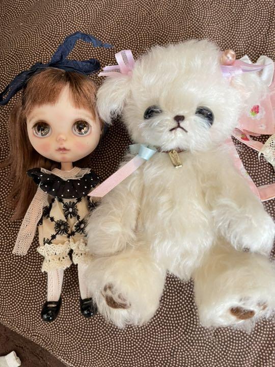 ベージュ系愛用ALOHA様おまとめ、ウィッグと犬のぬいぐるみ おもちゃ/人形 ハンドメイドベージュ系¥9,900-chegoulog.com.br ベージュ系愛用ALOHA様おまとめ、ウィッグと犬のぬいぐるみ おもちゃ/人形 ハンドメイドベージュ系¥9,900-chegoulog.com.br