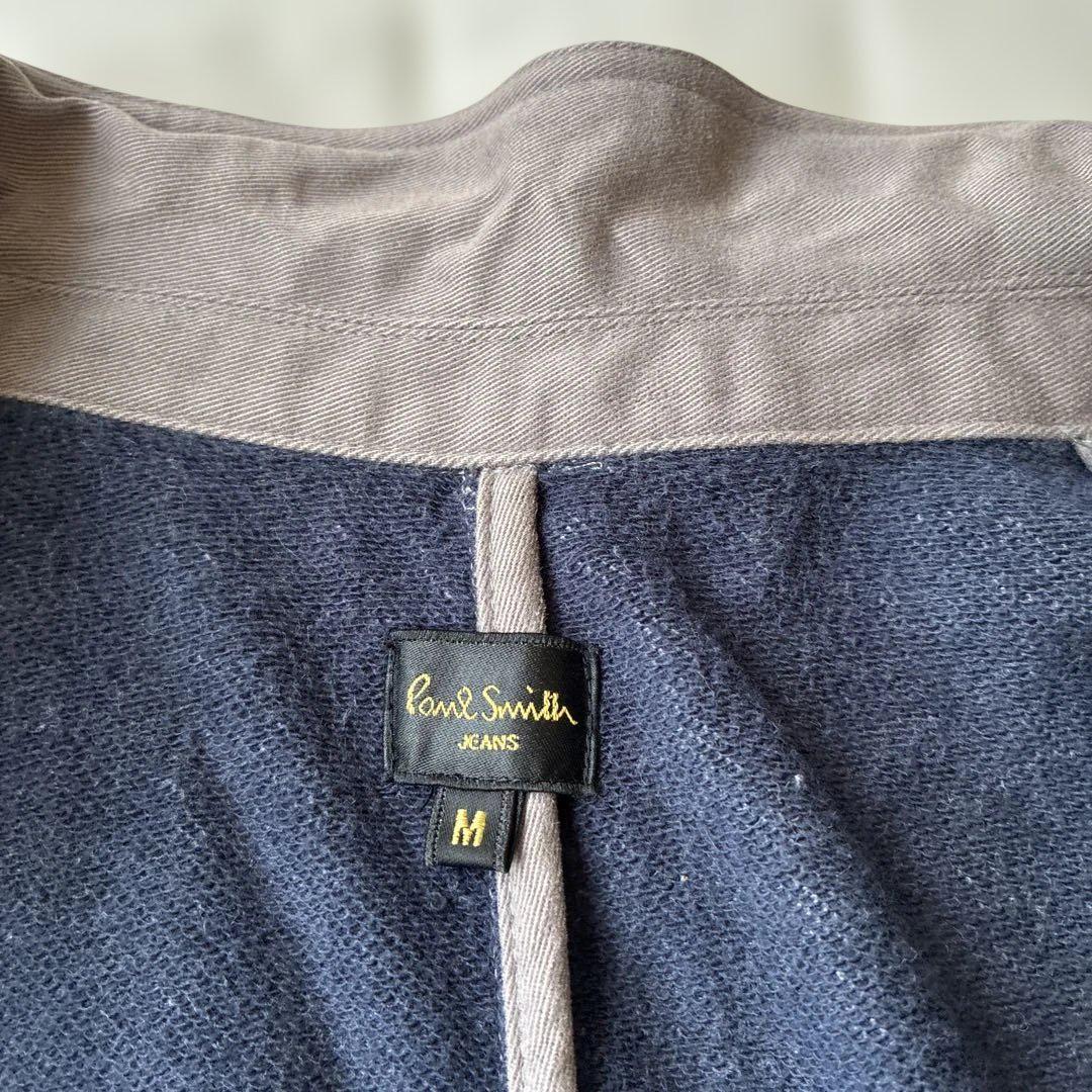 Paul Smith グレー テーラードジャケット Paul Smith Jeans グレー テーラードジャケット M - メルカリ