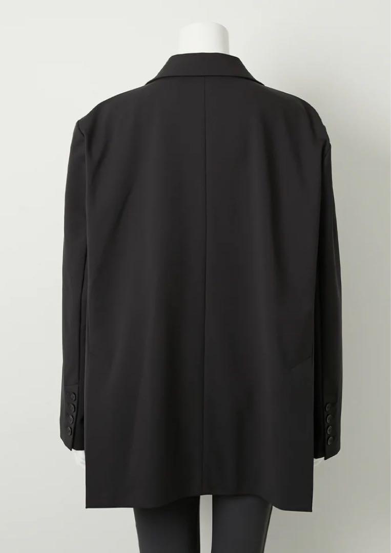 タキマキ oversized jacket 画像3