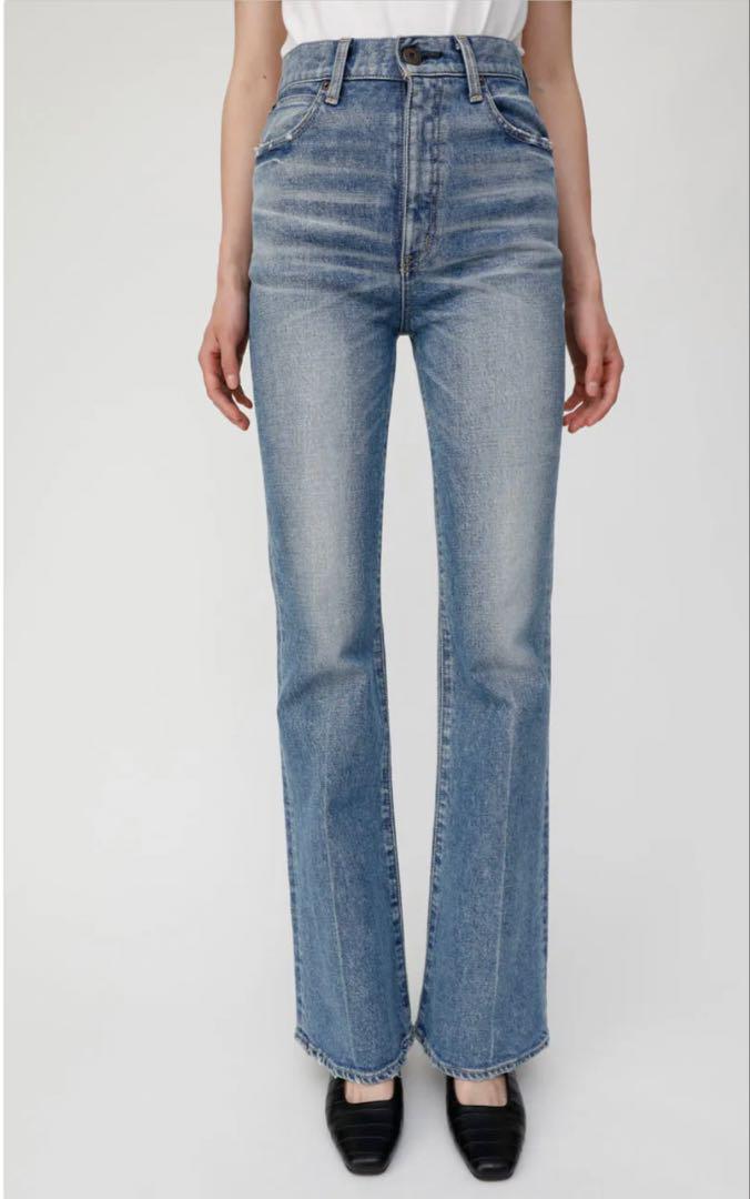 MOUSSY MVS FLARE