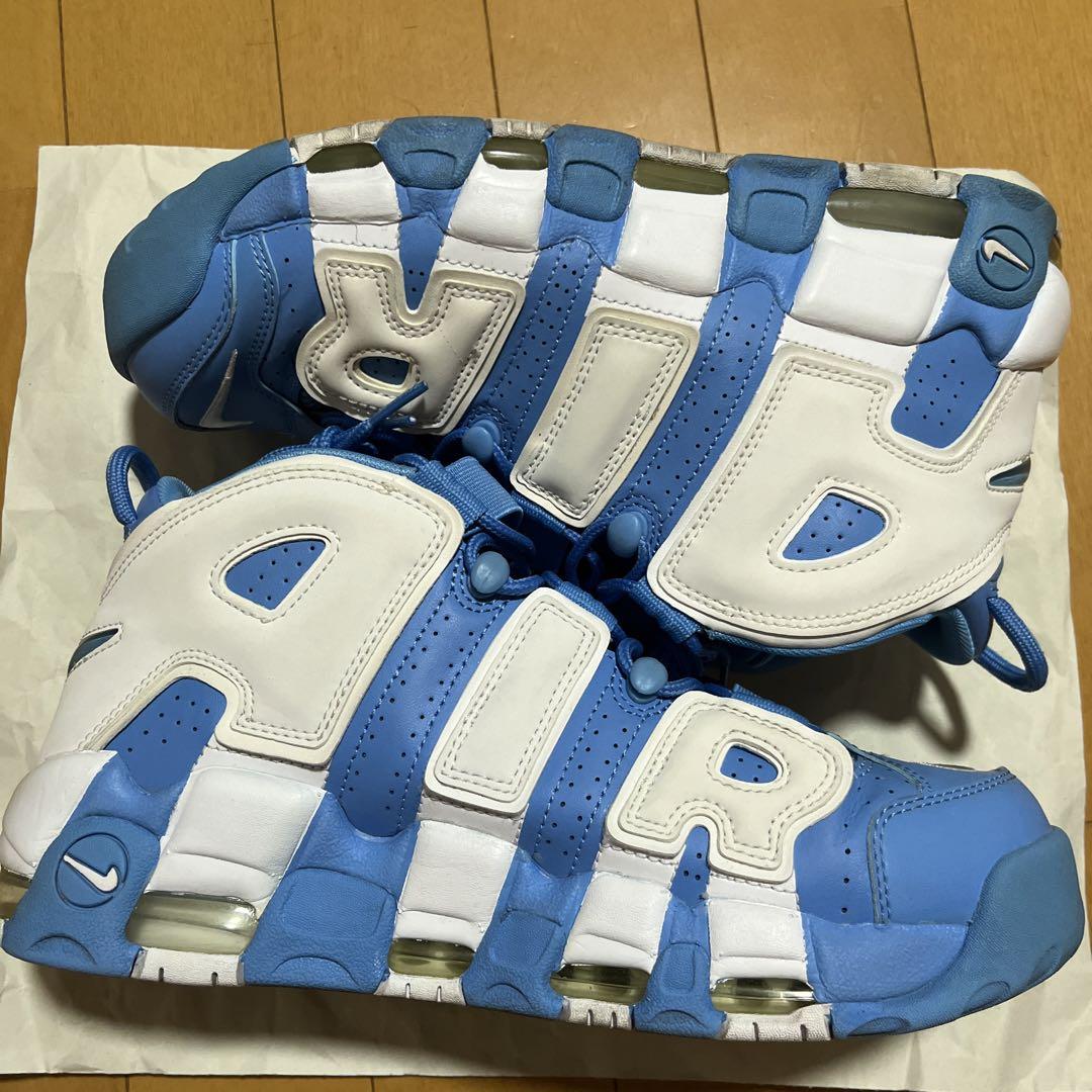 NIKE AIR