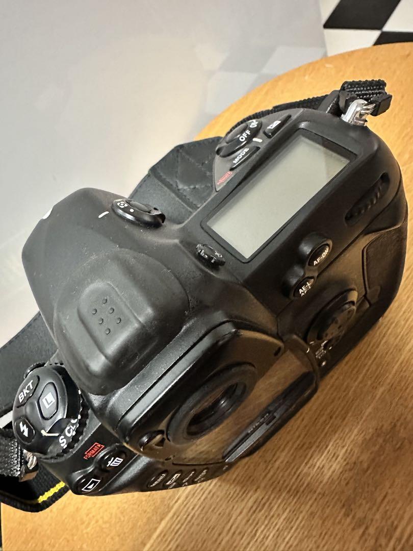Nikon