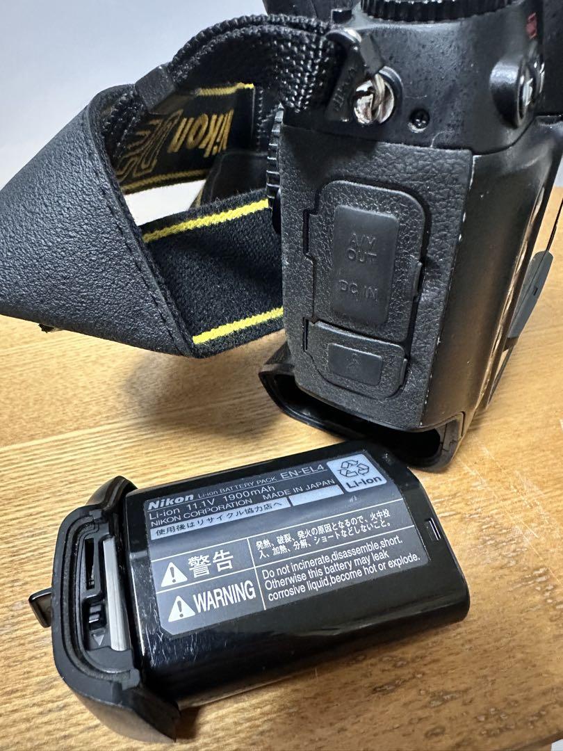 Nikon