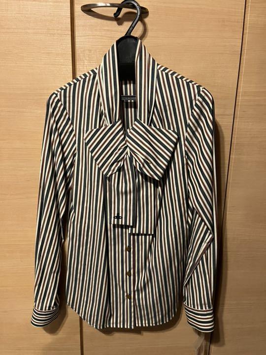 ホワイト系,Mお歳暮 Vivienne Westwood レディース ボウタイシャツ シャツ/ブラウス(七分/長袖) トップスホワイト系M¥10,800-eur-artec.fr ホワイト系,Mお歳暮 Vivienne Westwood レディース ボウタイシャツ シャツ/ブラウス(七分/長袖) トップスホワイト系M¥10,800-eur-artec.fr