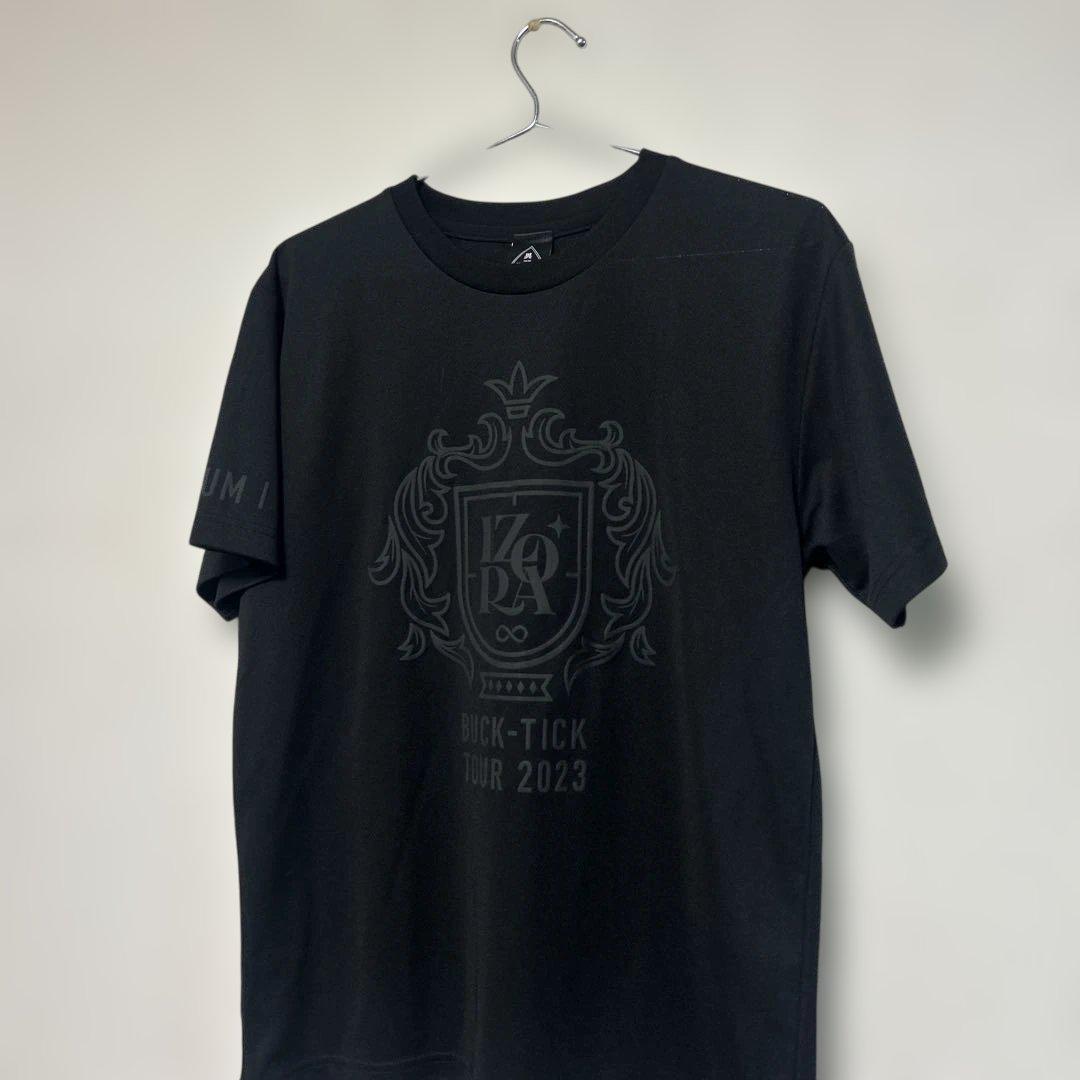 Buck-Tick バクチク tシャツ 異空 tシャツ M 櫻井敦司
