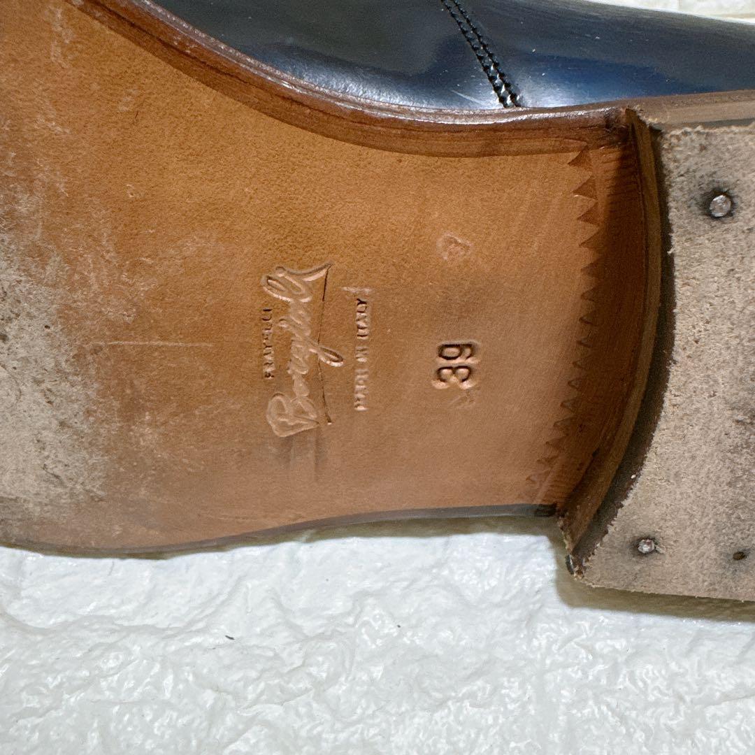美品✨ Fratelli Borgioli フラテッリ ボルジョーリ ローファー