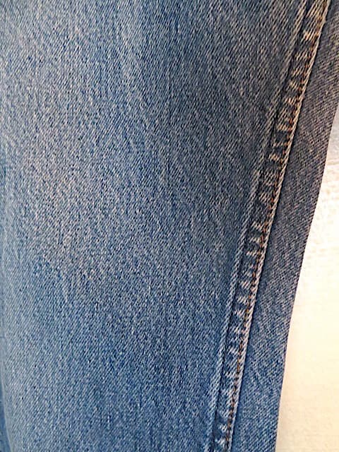 Levi's 501　W28　米国製 　リーバイス501