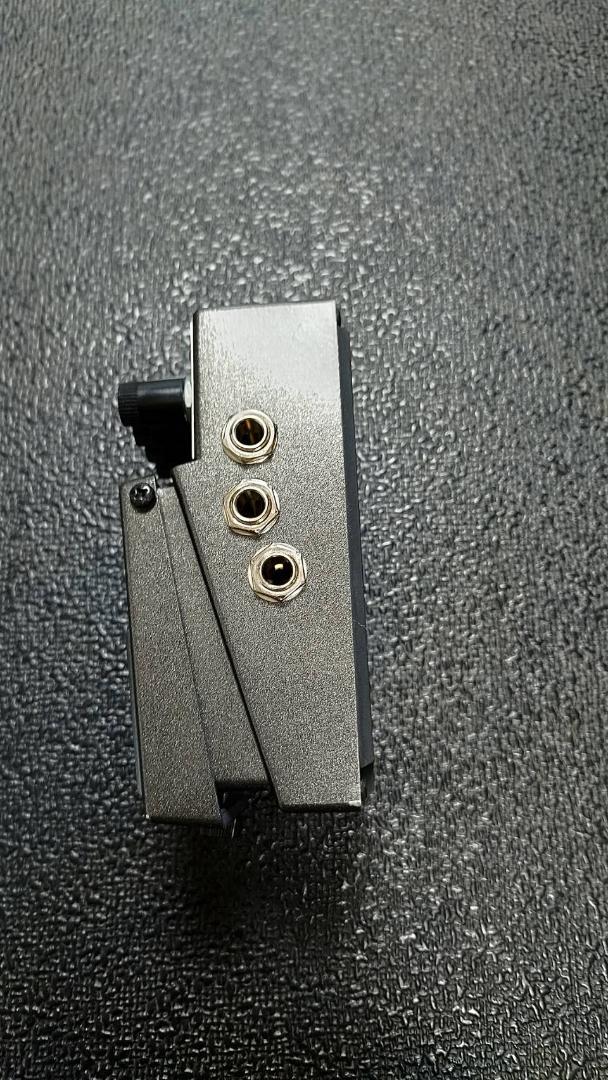 BOSS Reverb RV-6　リバーブ