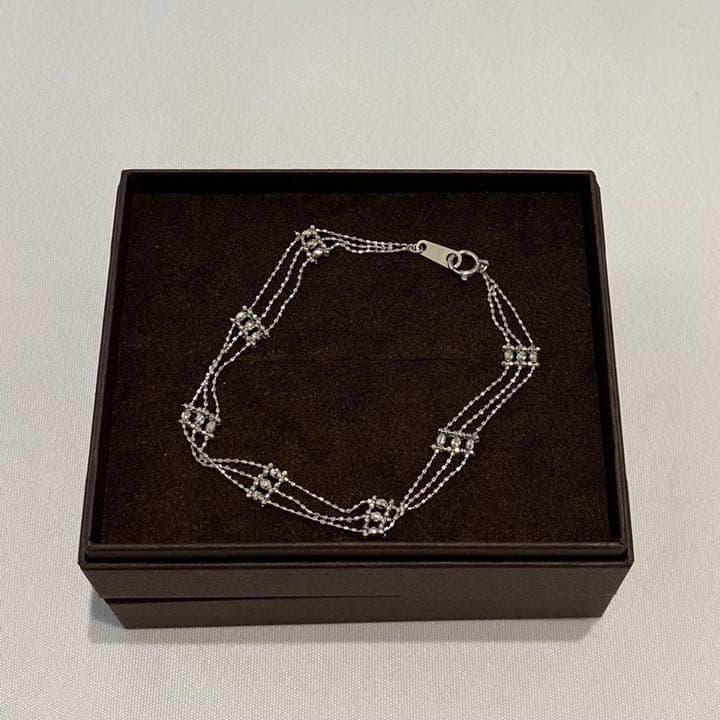 Pt850 ブレスレット - drenioaraujo.com.br