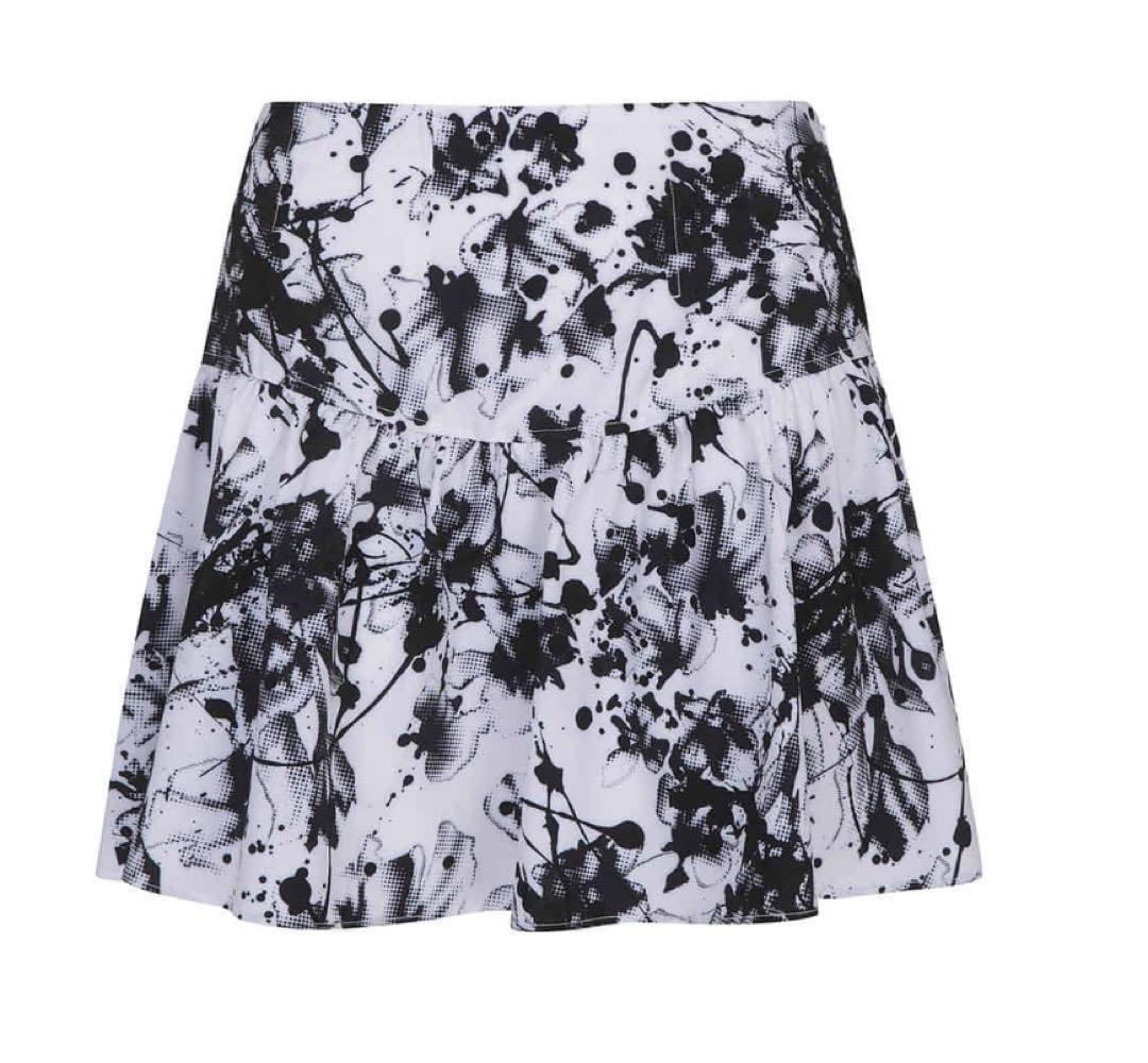 XSサイズのみ☆ANEW GOLF☆SHIRRING DTP POINTセット