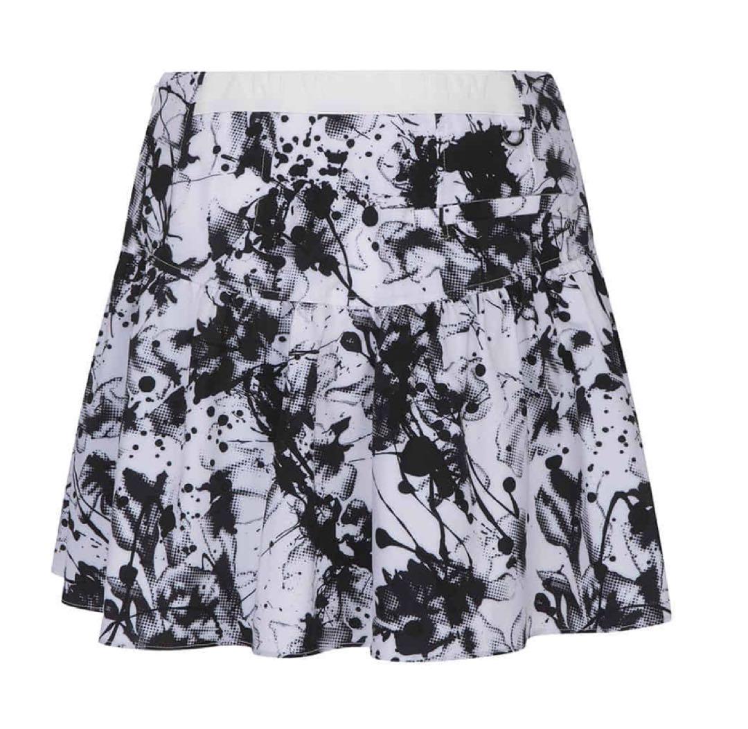 XSサイズのみ☆ANEW GOLF☆SHIRRING DTP POINTセット