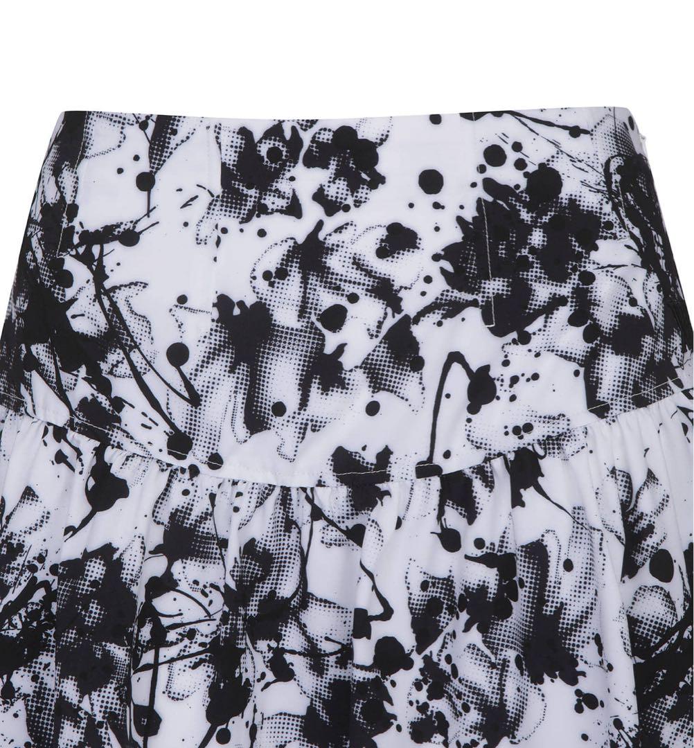XSサイズのみ☆ANEW GOLF☆SHIRRING DTP POINTセット