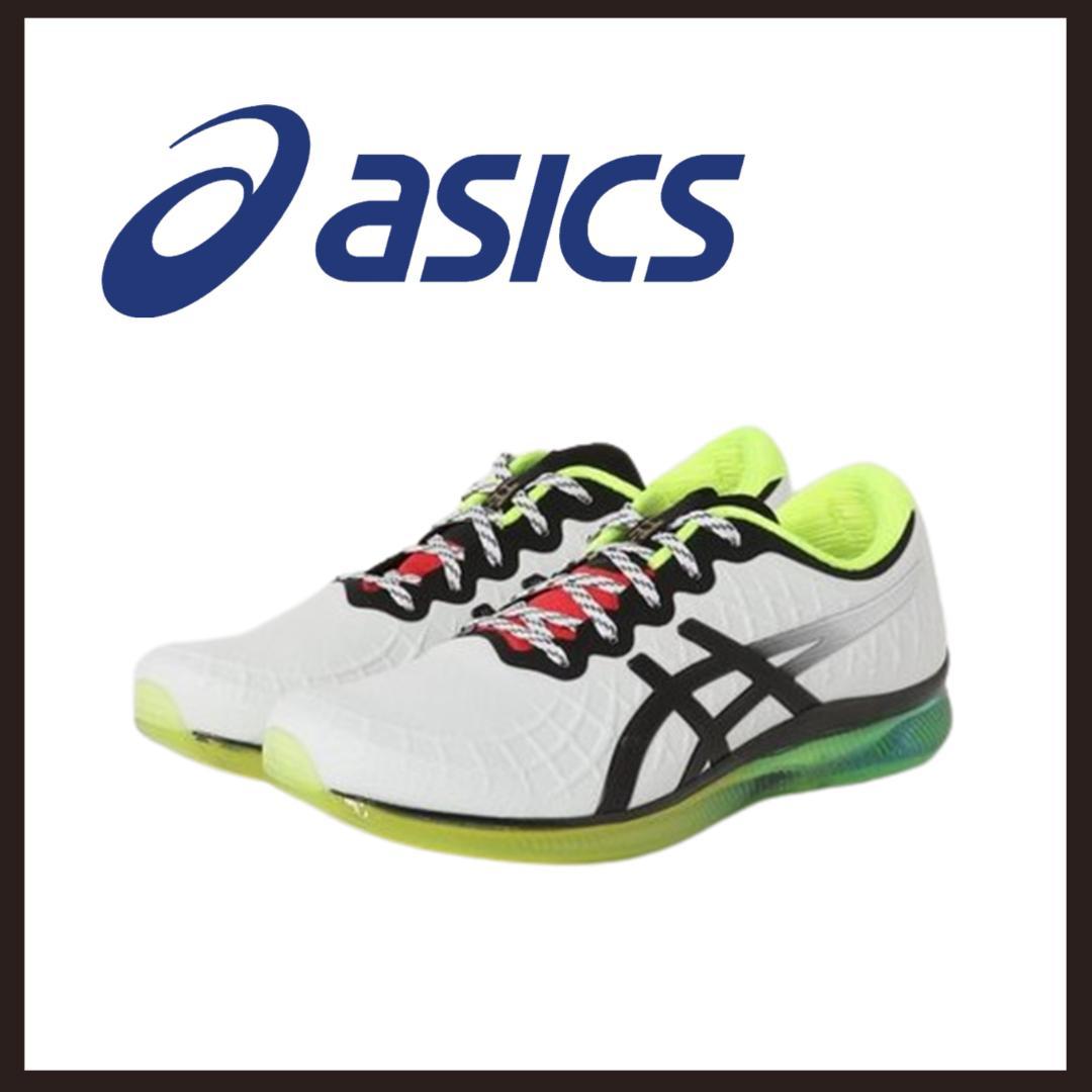 ○★新品 未使用 ASICS ゲルクォンタムインフィニティ定番ランニングシューズ