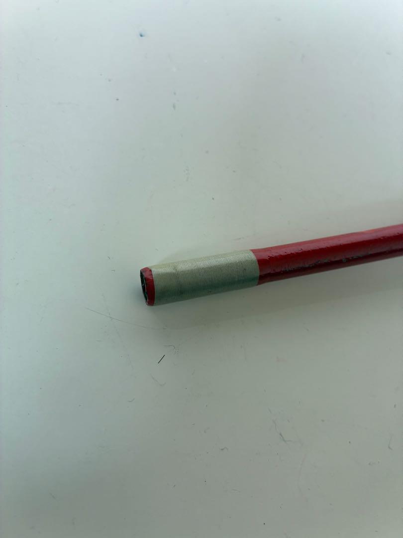 希少　オールド　コカコーラ　スピンキャストリール　コーラ缶型 リール　ロッド