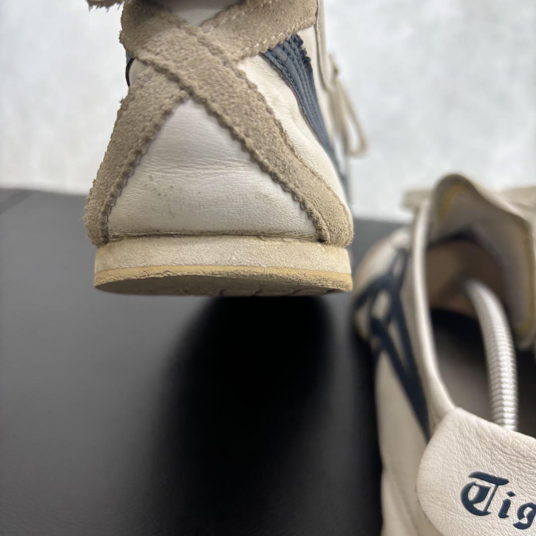 オニツカタイガー Onitsuka Tiger Mexico66 28cm