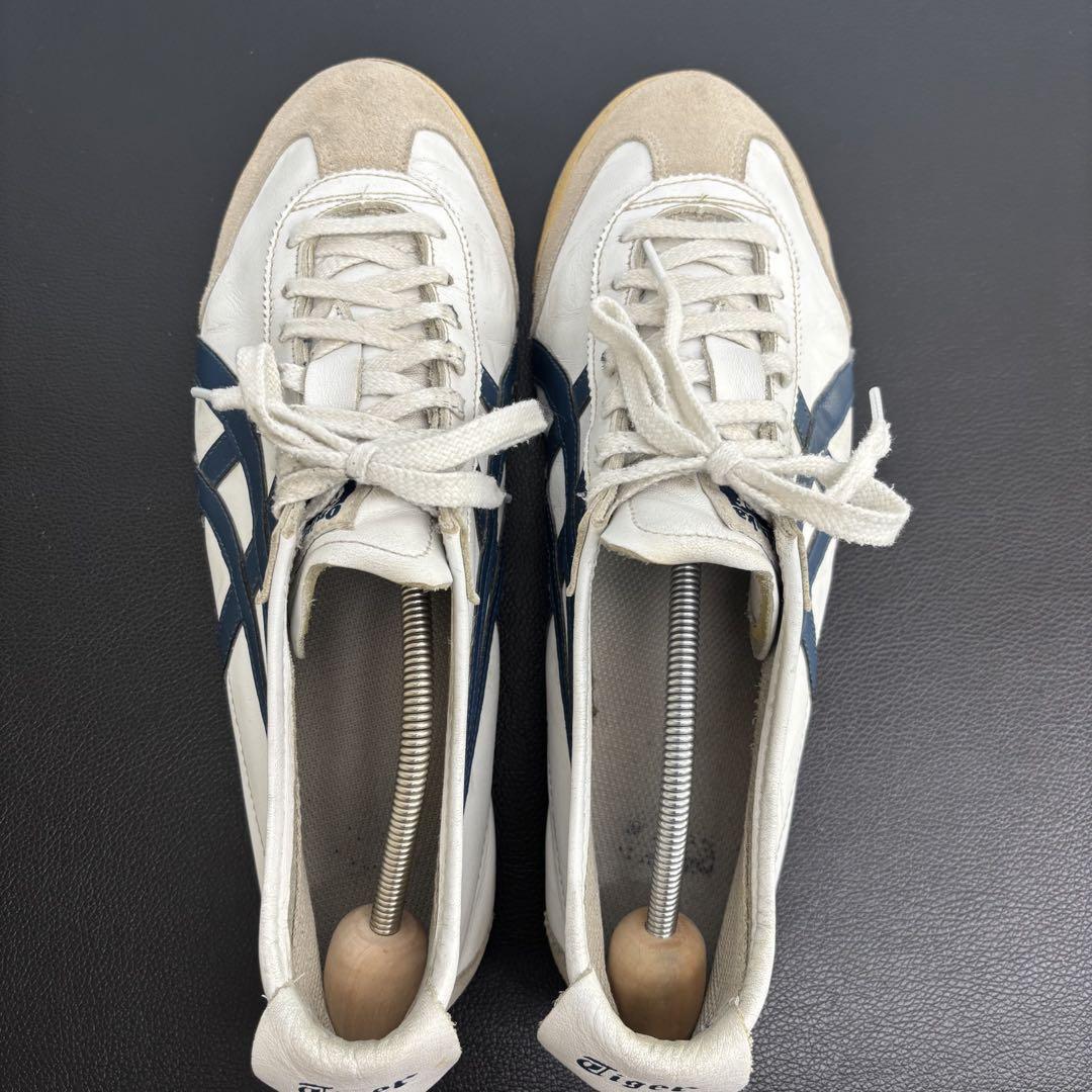 オニツカタイガー Onitsuka Tiger Mexico66 28cm