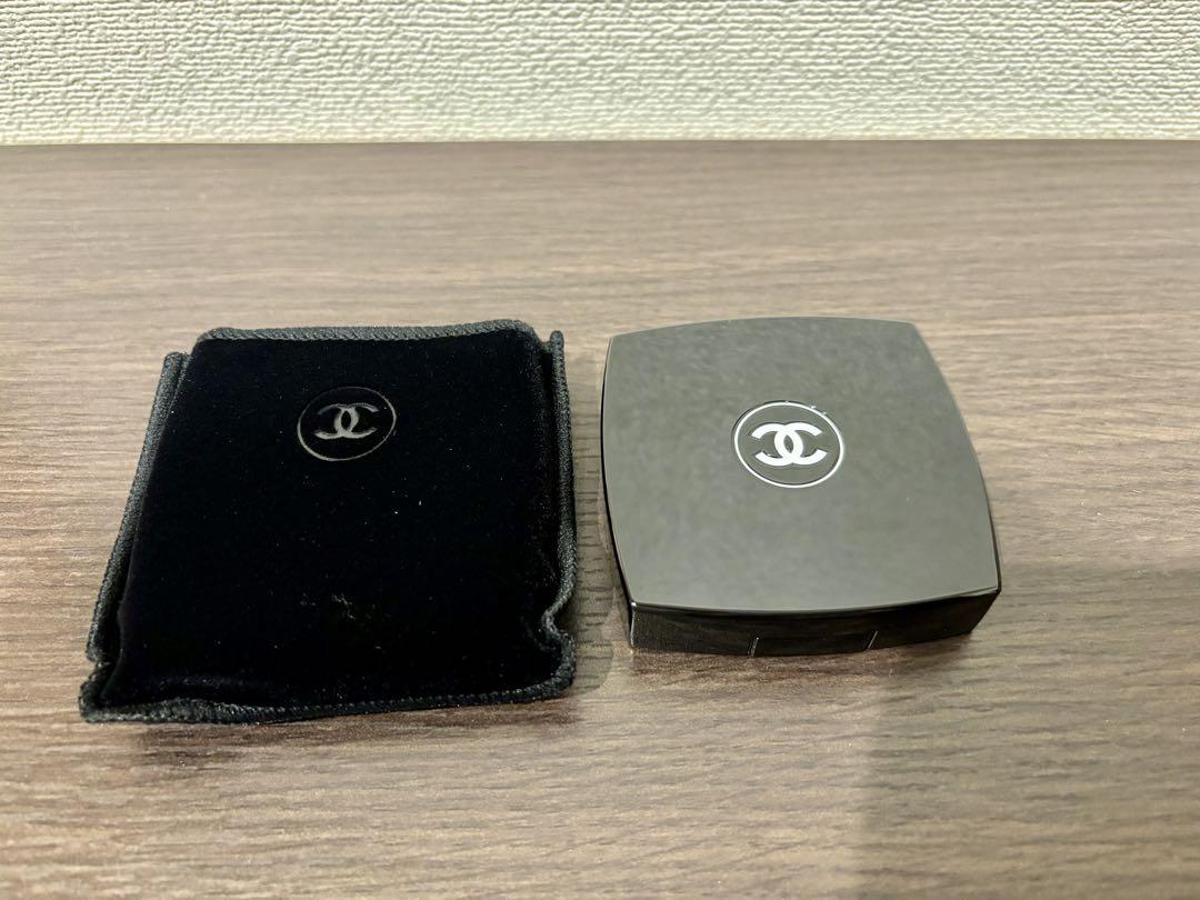 CHANEL JOUES CONTRASTE 86 ディスクリション - チーク工場 直営 店