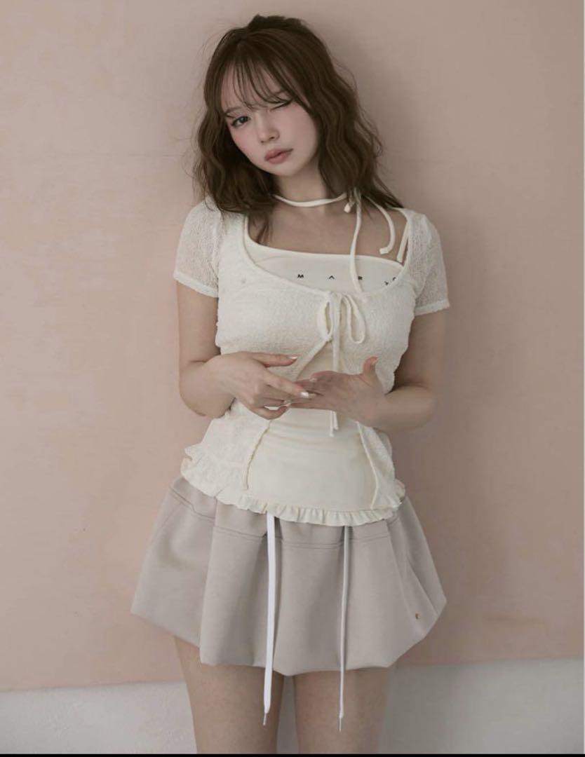 andmary Claire set tops