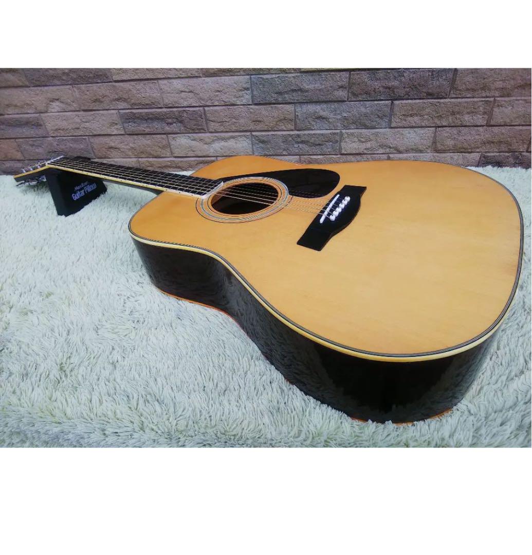 YAMAHA アコースティックギター YAMAHA アコースティックギター