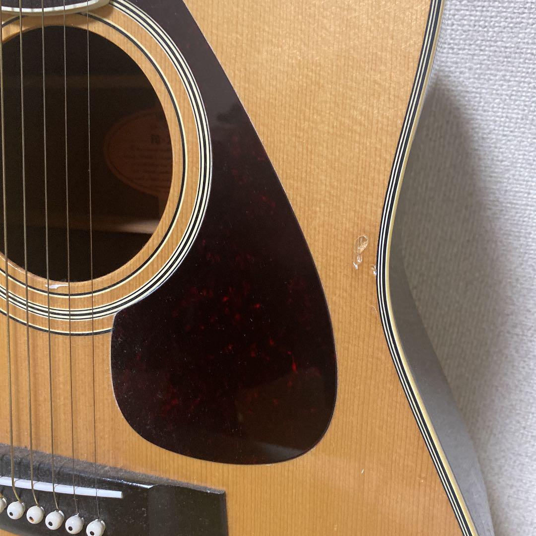 YAMAHA アコースティックギター YAMAHA アコースティックギター