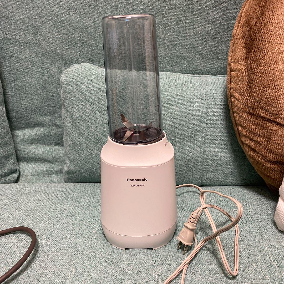 Panasonic、ミキサー Panasonic、ミキサー
