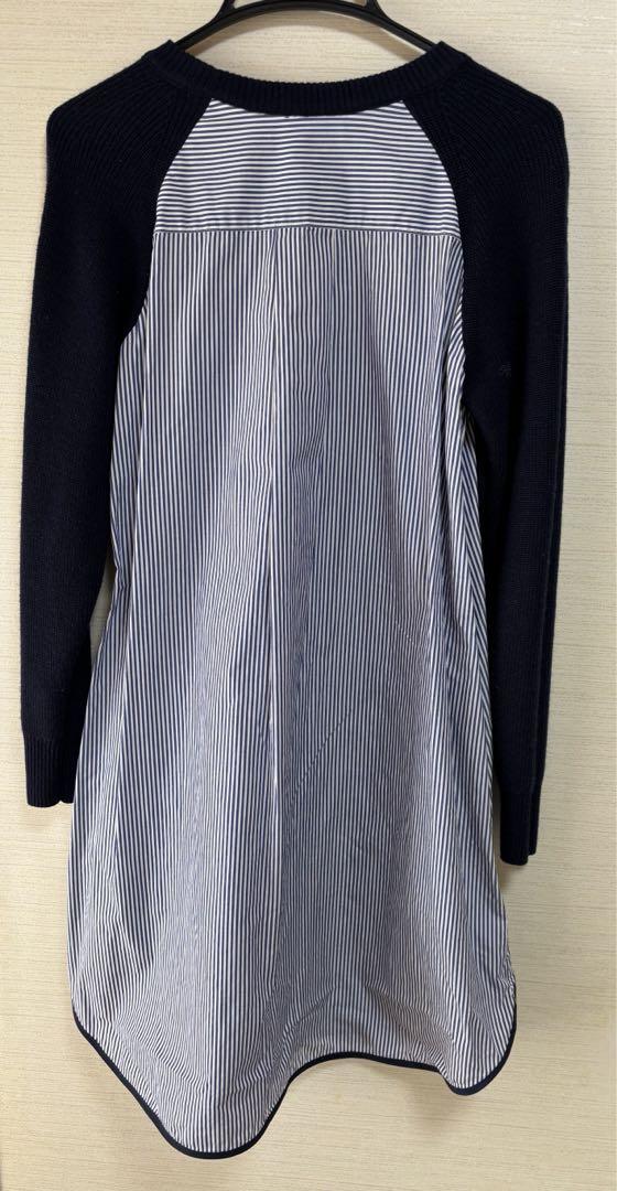 sacai luck