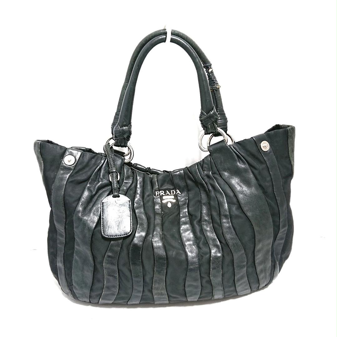 49%割引新作ウエア PRADA(プラダ) トートバッグ - 黒 トートバッグ バッグ-BRISOL.PE 49%割引新作ウエア PRADA(プラダ) トートバッグ - 黒 トートバッグ バッグ-BRISOL.PE