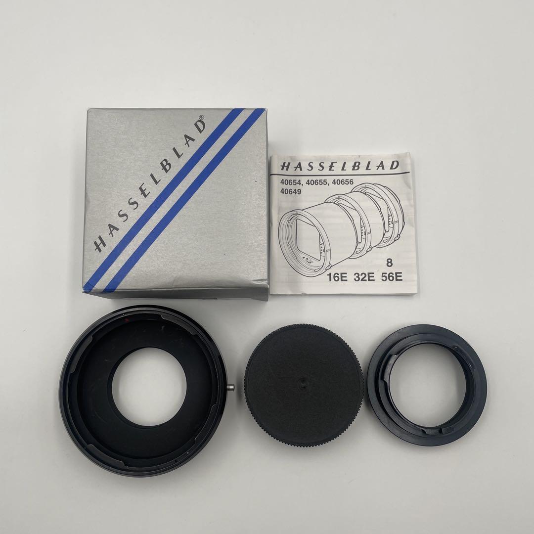 ハッセルブラッド for LEICA R3 マウントアダプタ