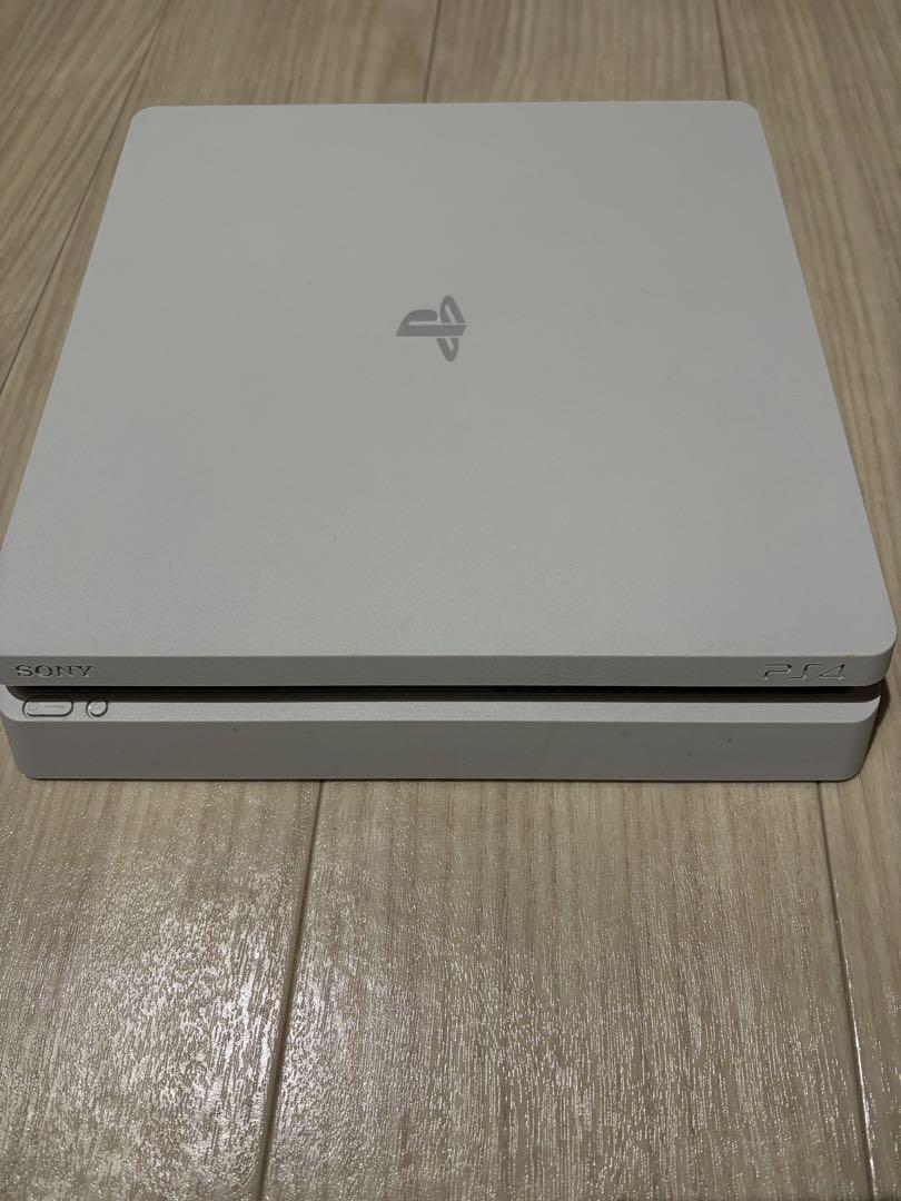PS4 プレステーション4