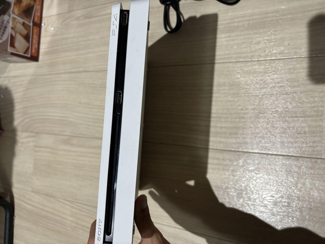 PS4 プレステーション4