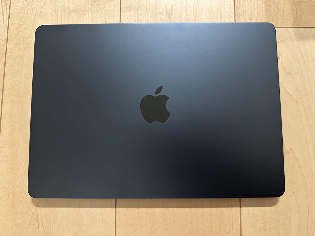 MacBook