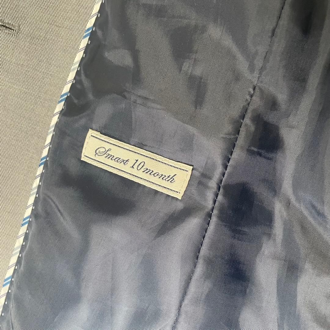 オリヒカ　WASHABLE レディース　ノンカラー スーツ　パンツ